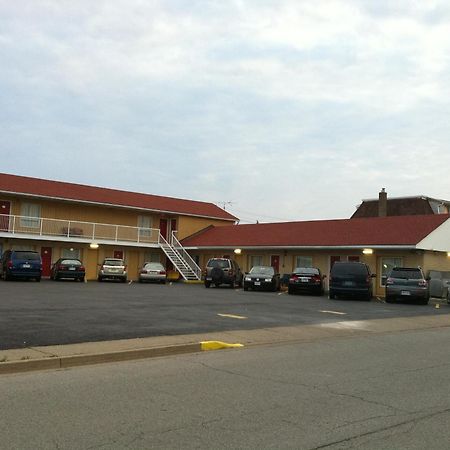 Scottish Inn Near The Falls And Casino Niagara Falls Ngoại thất bức ảnh