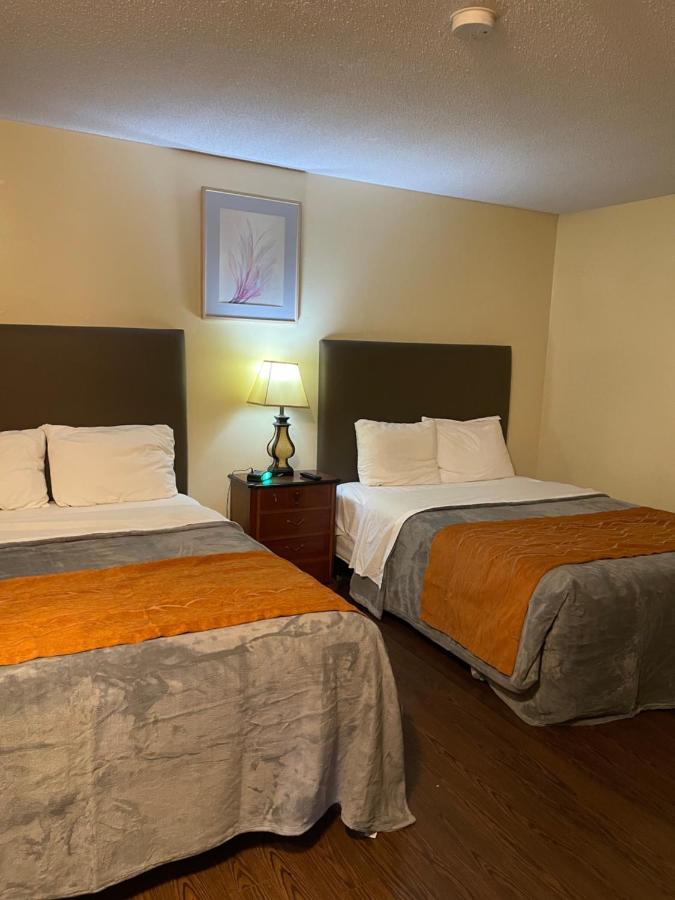 Scottish Inn Near The Falls And Casino Niagara Falls Ngoại thất bức ảnh