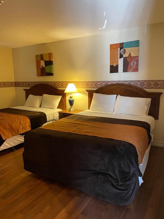 Scottish Inn Near The Falls And Casino Niagara Falls Ngoại thất bức ảnh
