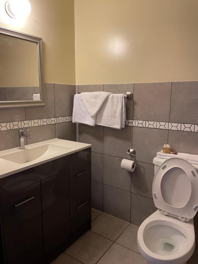 Scottish Inn Near The Falls And Casino Niagara Falls Ngoại thất bức ảnh