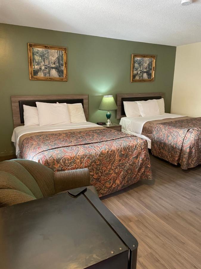 Scottish Inn Near The Falls And Casino Niagara Falls Ngoại thất bức ảnh
