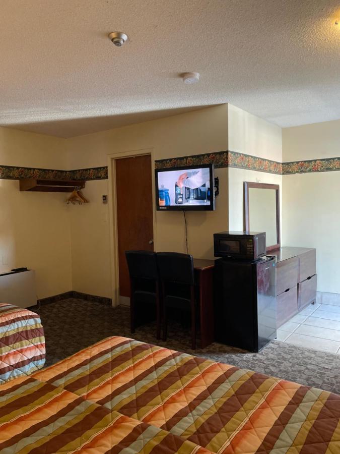 Scottish Inn Near The Falls And Casino Niagara Falls Ngoại thất bức ảnh