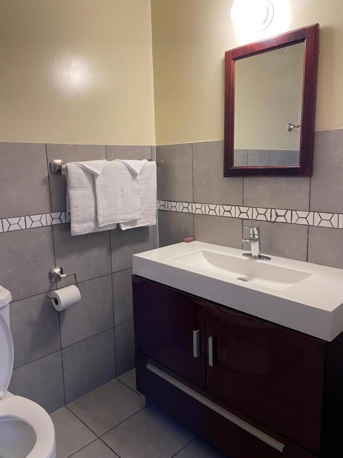 Scottish Inn Near The Falls And Casino Niagara Falls Ngoại thất bức ảnh