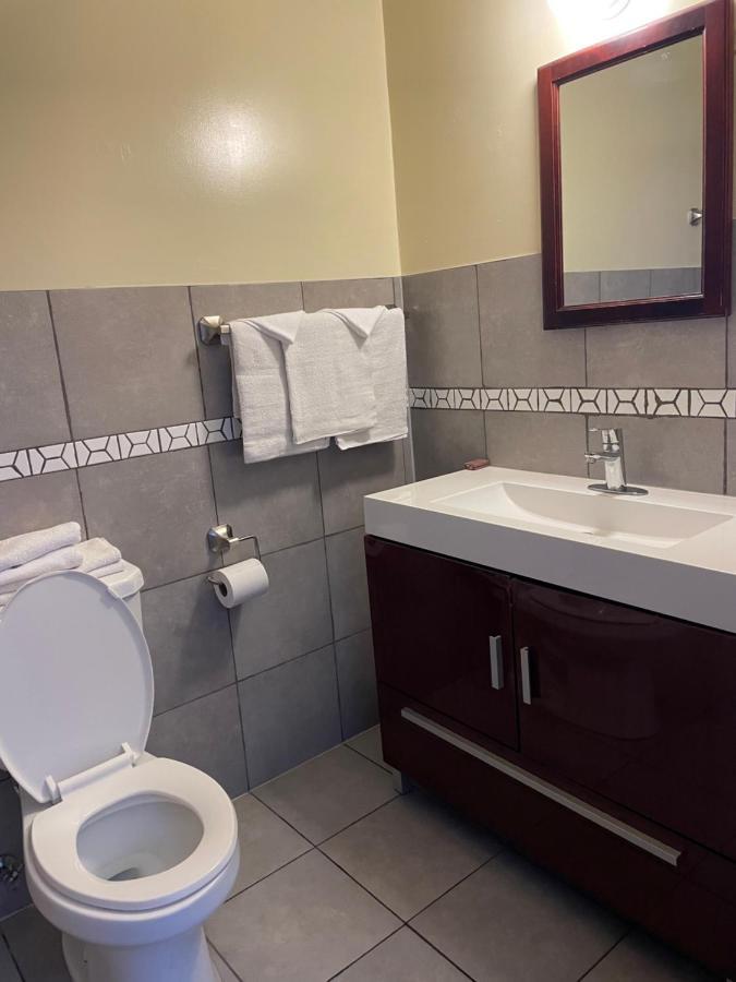 Scottish Inn Near The Falls And Casino Niagara Falls Ngoại thất bức ảnh