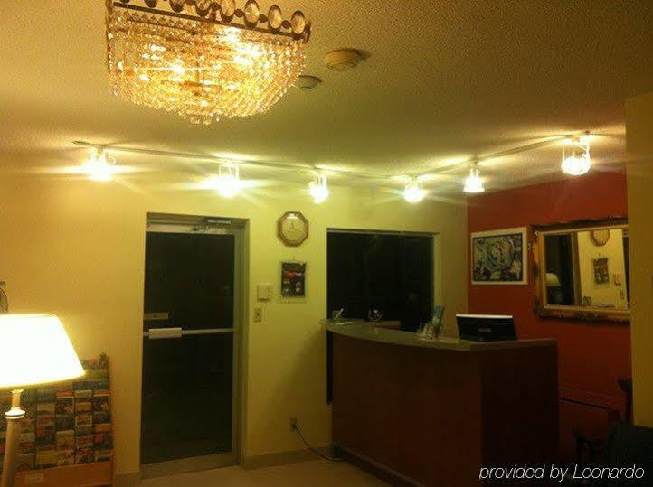 Scottish Inn Near The Falls And Casino Niagara Falls Ngoại thất bức ảnh
