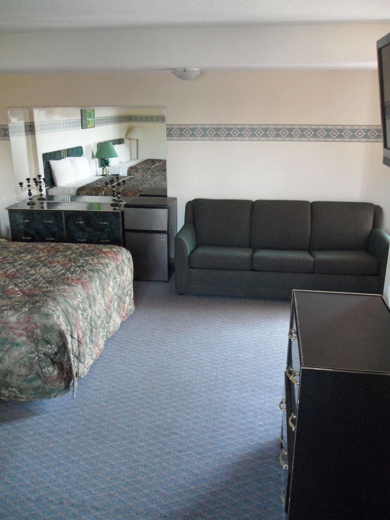 Scottish Inn Near The Falls And Casino Niagara Falls Ngoại thất bức ảnh