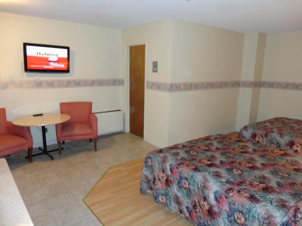 Scottish Inn Near The Falls And Casino Niagara Falls Ngoại thất bức ảnh