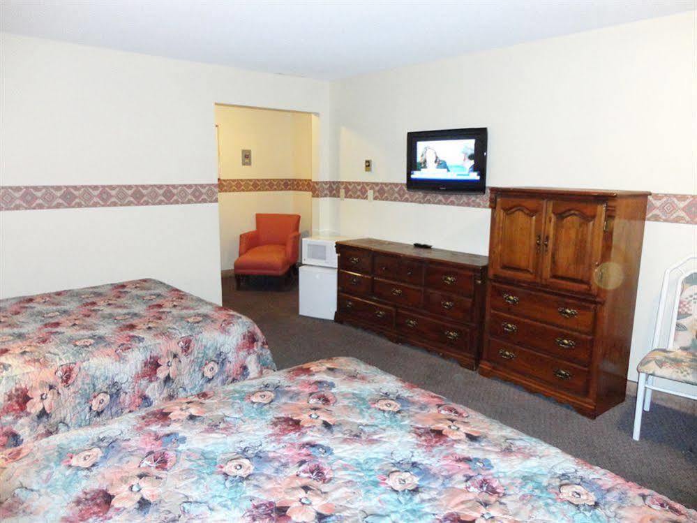 Scottish Inn Near The Falls And Casino Niagara Falls Ngoại thất bức ảnh